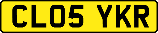CL05YKR