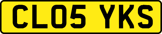 CL05YKS