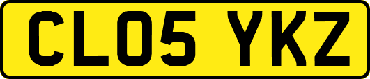 CL05YKZ