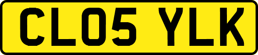 CL05YLK