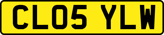CL05YLW