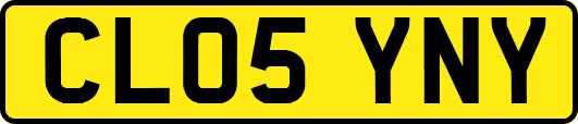 CL05YNY