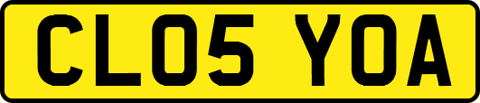 CL05YOA