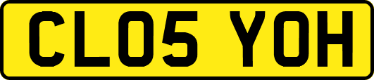 CL05YOH