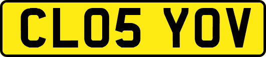 CL05YOV
