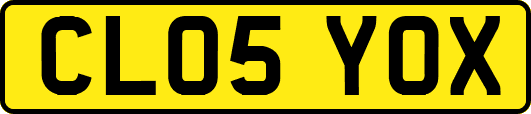 CL05YOX