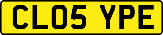 CL05YPE