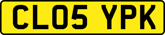 CL05YPK