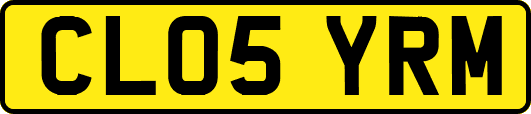 CL05YRM