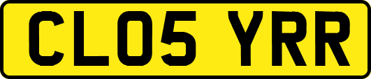 CL05YRR