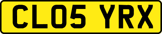 CL05YRX
