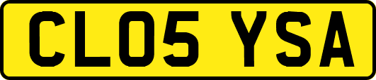 CL05YSA