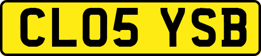 CL05YSB