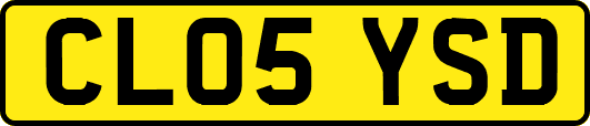 CL05YSD