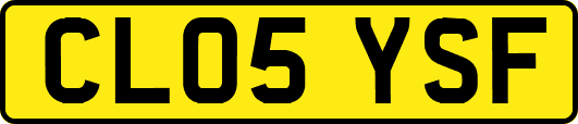 CL05YSF