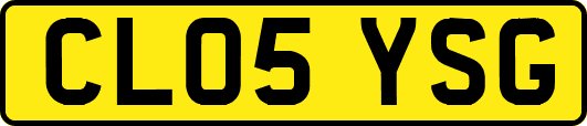 CL05YSG