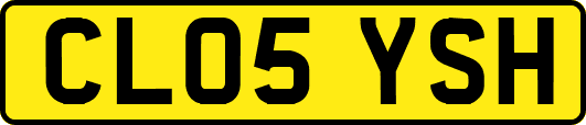 CL05YSH