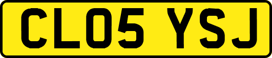 CL05YSJ