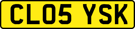CL05YSK