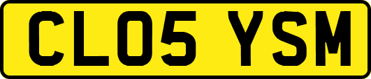 CL05YSM