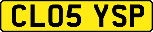 CL05YSP