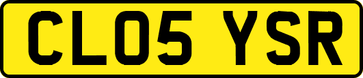 CL05YSR