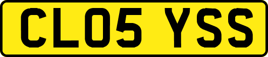 CL05YSS