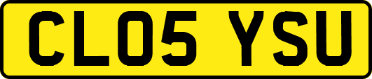 CL05YSU