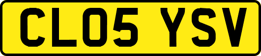 CL05YSV