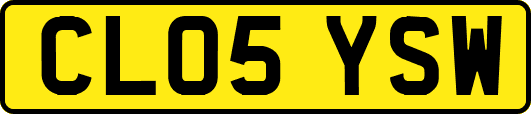 CL05YSW