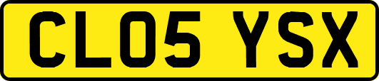 CL05YSX