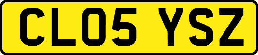 CL05YSZ