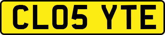 CL05YTE