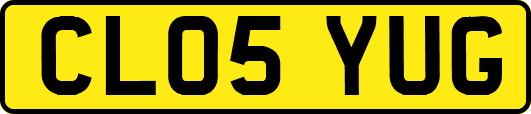 CL05YUG
