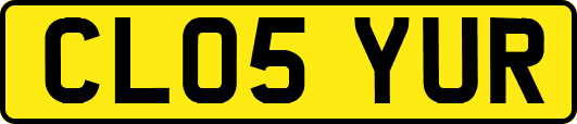 CL05YUR
