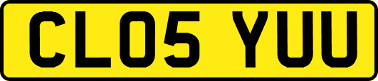 CL05YUU