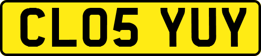 CL05YUY