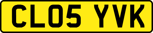 CL05YVK