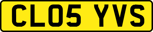 CL05YVS