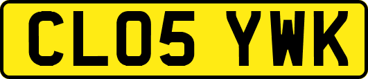 CL05YWK