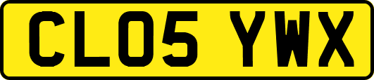 CL05YWX