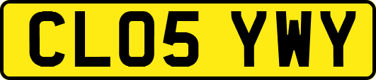 CL05YWY