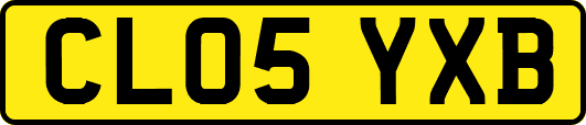 CL05YXB