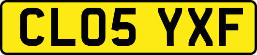 CL05YXF