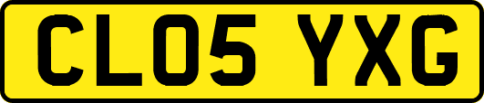 CL05YXG