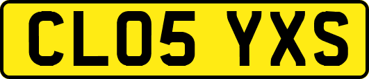 CL05YXS