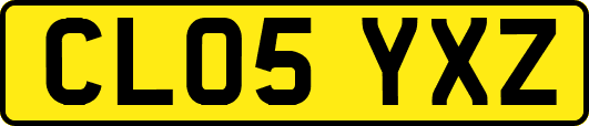 CL05YXZ