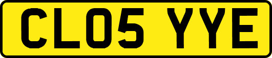 CL05YYE