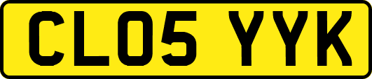CL05YYK