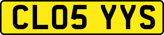CL05YYS